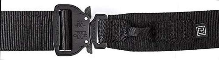 Produktbild 5.11 MAVERICK ASSAULTERS Gürtel, black (S)