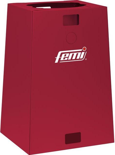 Femi 7133687 390 Table universelle Standy pour scies à ruban (46 cm, 54 cm)