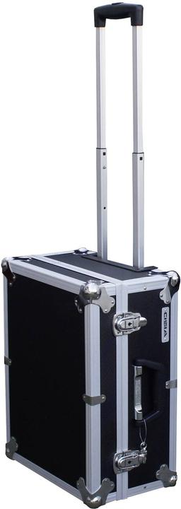 Actual product image Viso Transport box MALLEWM Alumini