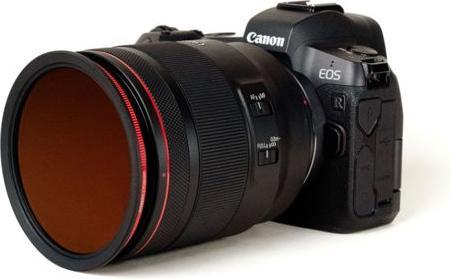 Immagine prodotto Moment 58mm Variable ND 2-5 Stop (58 mm, Filtri grigi)