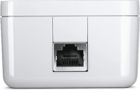 Produktbild Devolo Magic 1 LAN 1-1-2 FR Powerline Starter Kit 1200MBit/s (1200 Mbit/s)