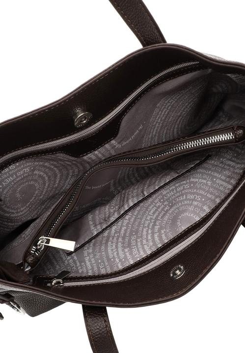 Produktbild Suri Frey Shopper SFY Debby (17.02 l)