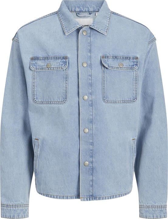 Jack & Jones Jjichase Jjovershirt Mf 903 Noos