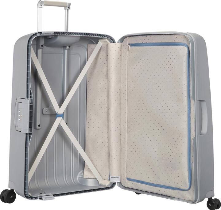 Image du produit Samsonite S'Cure (79 l, M (50 - 90l))