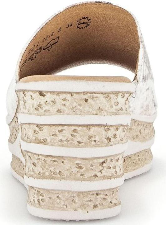 Produktbild Gabor Pantoletten (40.5)