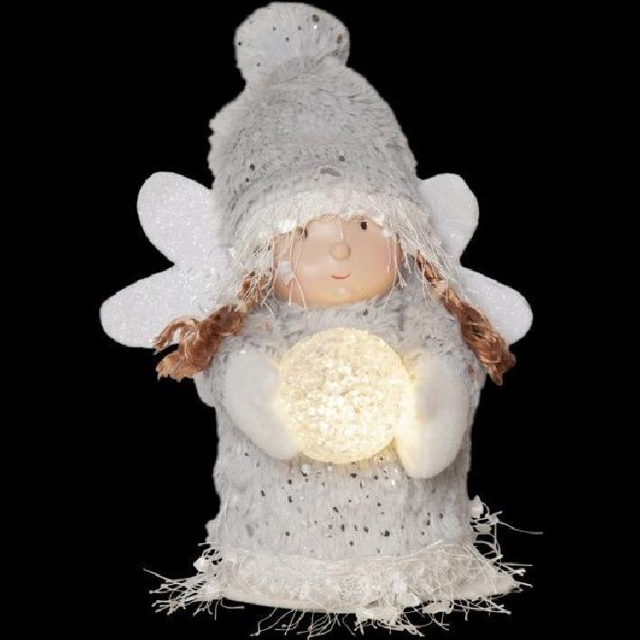 Actual product image Star Trading Figure Joylight