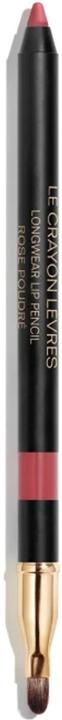 Immagine prodotto Chanel Le Crayon Lèvres LW Matita Labbra n. 196 (196 Rose Poudre)