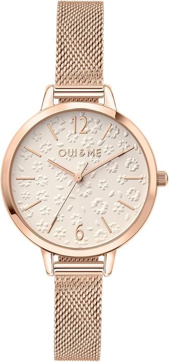 Image du produit Oui & Me Fleurette ME010332 (32 mm)