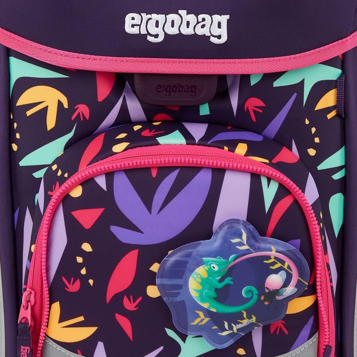 Produktbild Ergobag Schultaschen Set CUBO AmBärzonas 2026 (19 l)