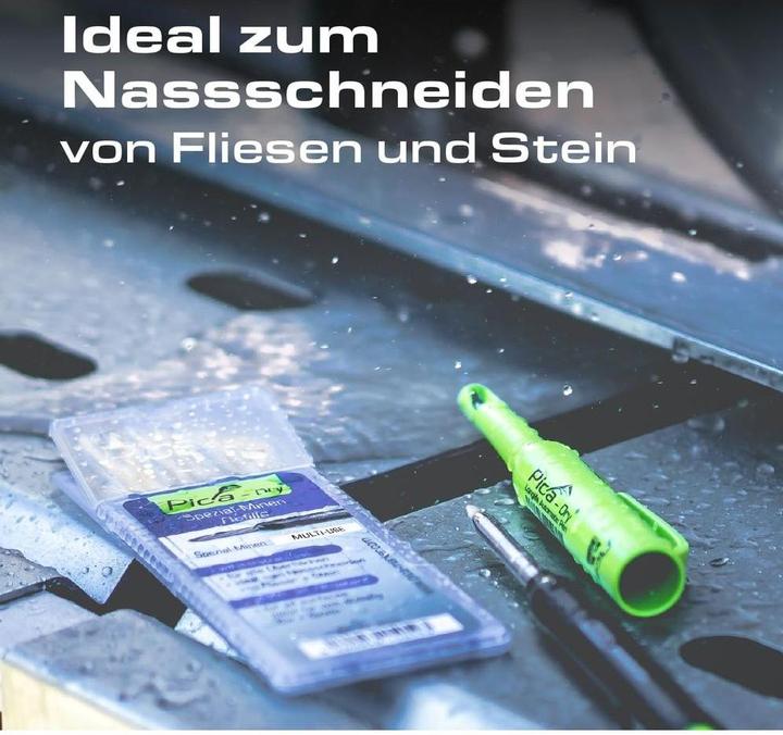 Actual product image Pica Refill (10 pcs., 2.80 mm)