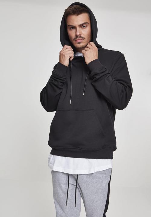 Immagine prodotto Urban Classics Basic Terry Hoody (S)