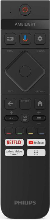 Produktbild Philips 77OLED908 (77", OLED, 4K, 2023)