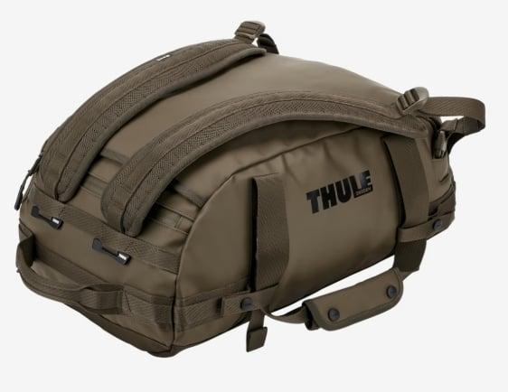 Image du produit Thule Sac de voyage CHASM kaki