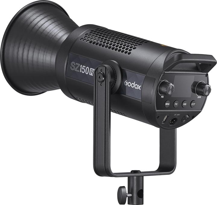 Actual product image Godox SZ150R (Video light)
