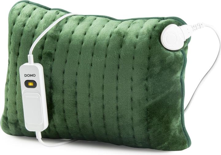 Image du produit Domo Coussin chauffant DO638K gn (40 x 30 x 40 cm)
