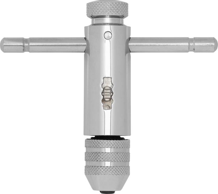 Gedore 8551 TGZ-1 Porte-outils avec cliquet et oeil de centrage Gr.1 M3-M10