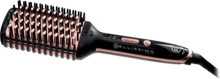 Immagine prodotto Imetec Spazzola Riscaldata 73W Max Lisciante e