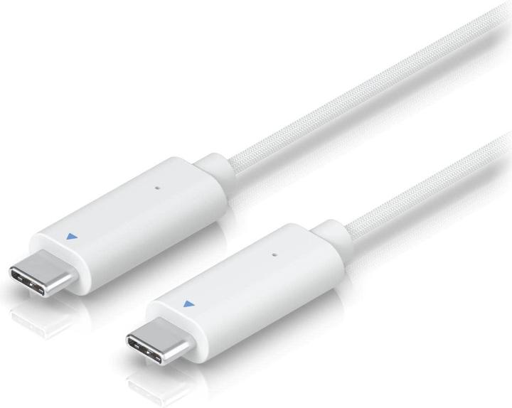 Productafbeelding Ubiquiti AI Theta Audiokabel, 1 meter (1 m)