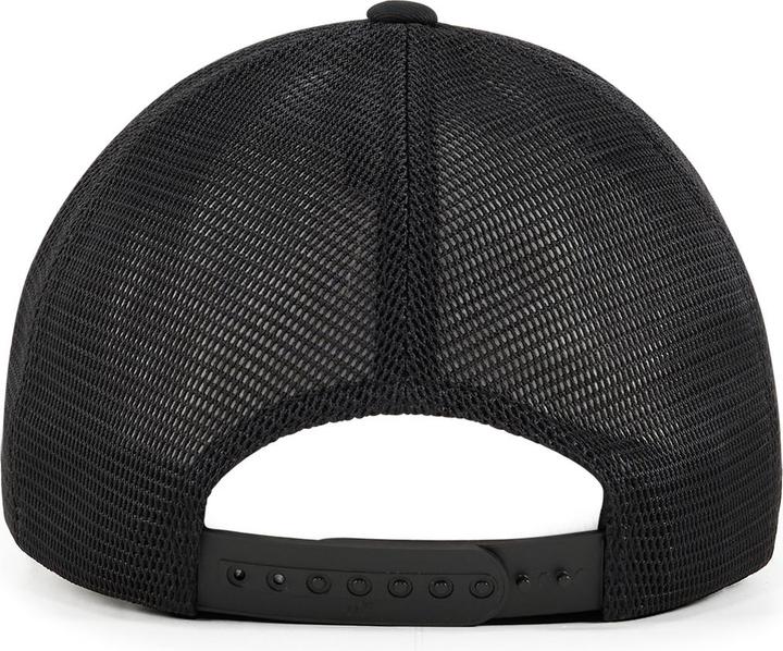 Produktbild FF Group 110 Dia Double Mesh Trucker black one size (One Size)