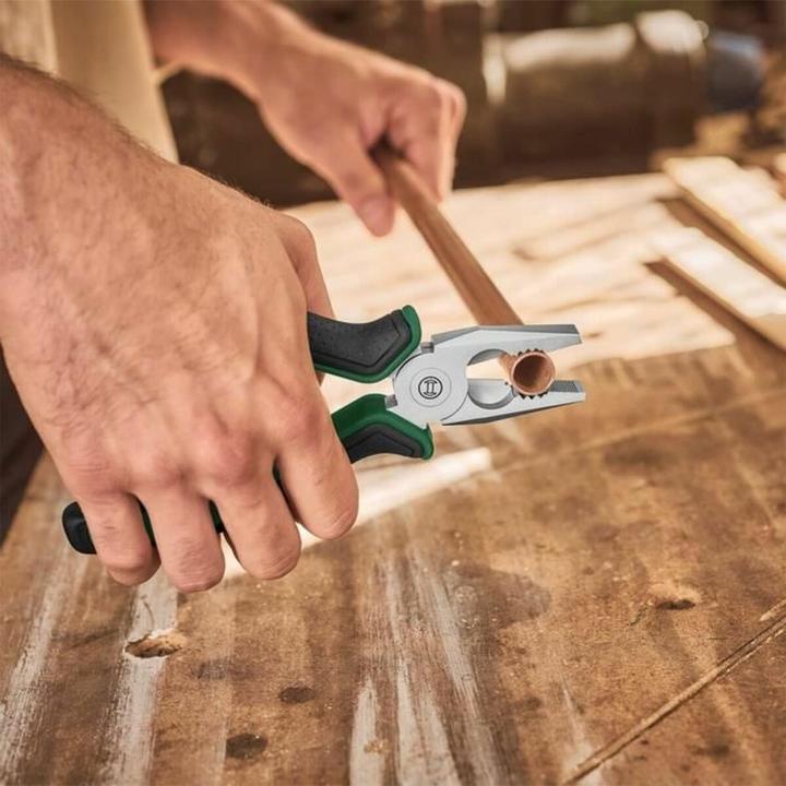 Actual product image Bosch Home & Garden Easy Starter Tool Set 14-piece (14 pieces)