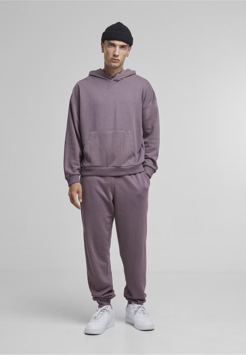 Produktbild Urban Classics Light Terry Hoody - 166787 (S)