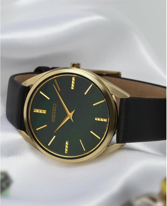 Produktbild Seiko Herrenuhr SWR080P1