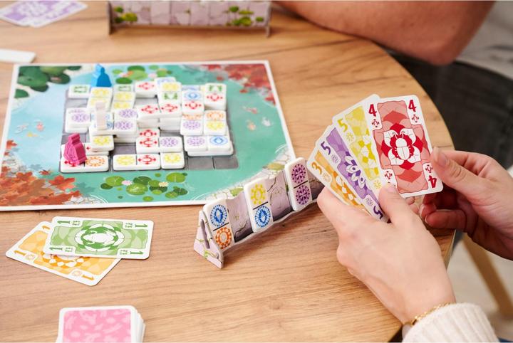 Produktbild Zoch Ananda (Deutsch, Italienisch)