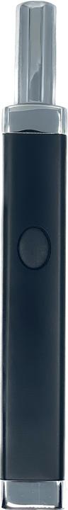 Actual product image Zippo Candle Lighter Black Matte