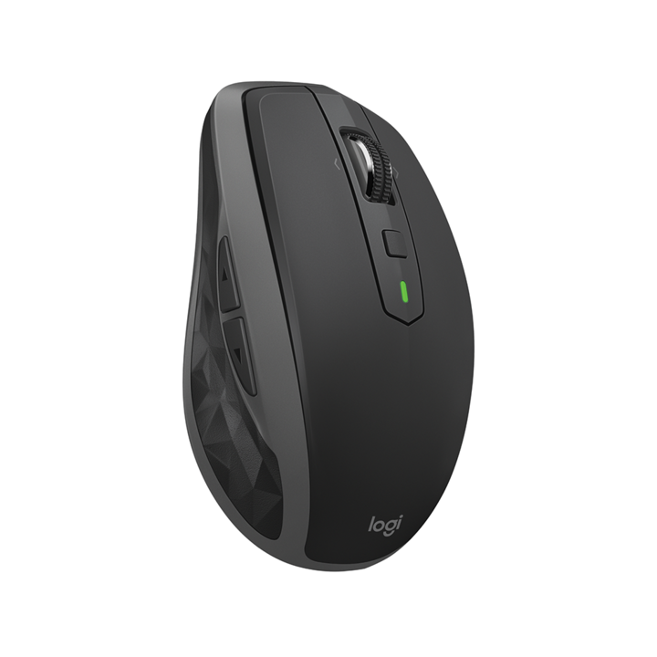 Productafbeelding Logitech MX Anywhere 2S (Draadloze)