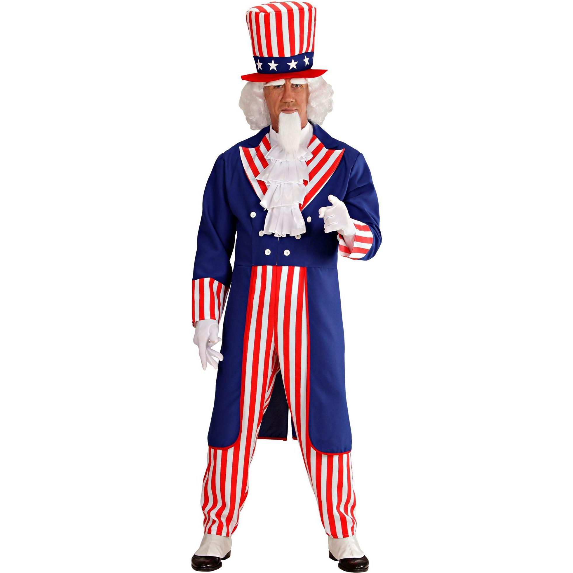 Widmann Uncle Sam USA (L)
