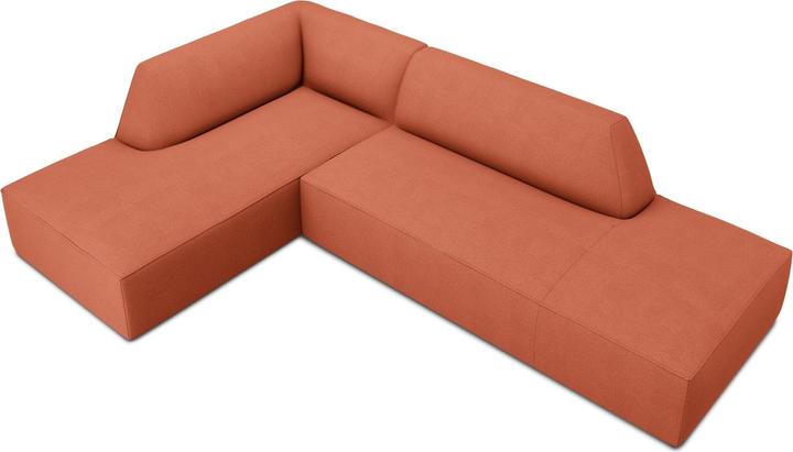 Image du produit Micadoni Ruby (Canapé d'angle)