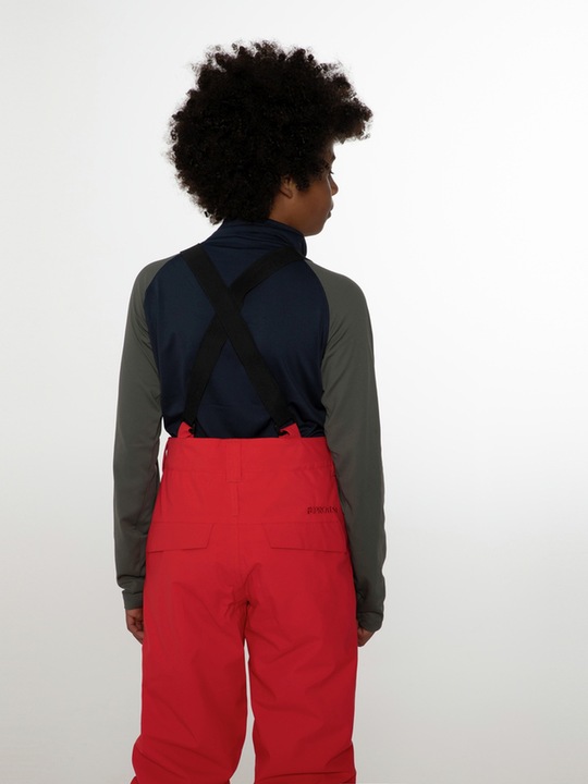 Actual product image Protest SPIKET JR snowpants (116)