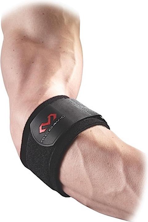 Produktbild McDavid Tennisarmbandage, Neopren (One Size)