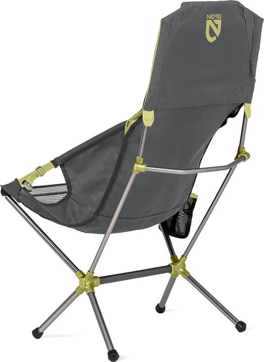 Produktbild Nemo Equipment Satellite