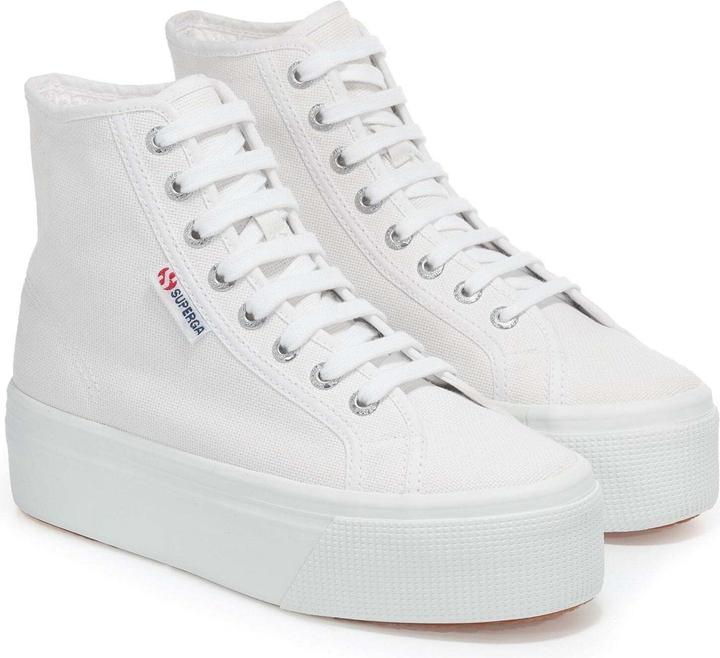Actual product image Superga 2708 Cotw - 49224 (39)