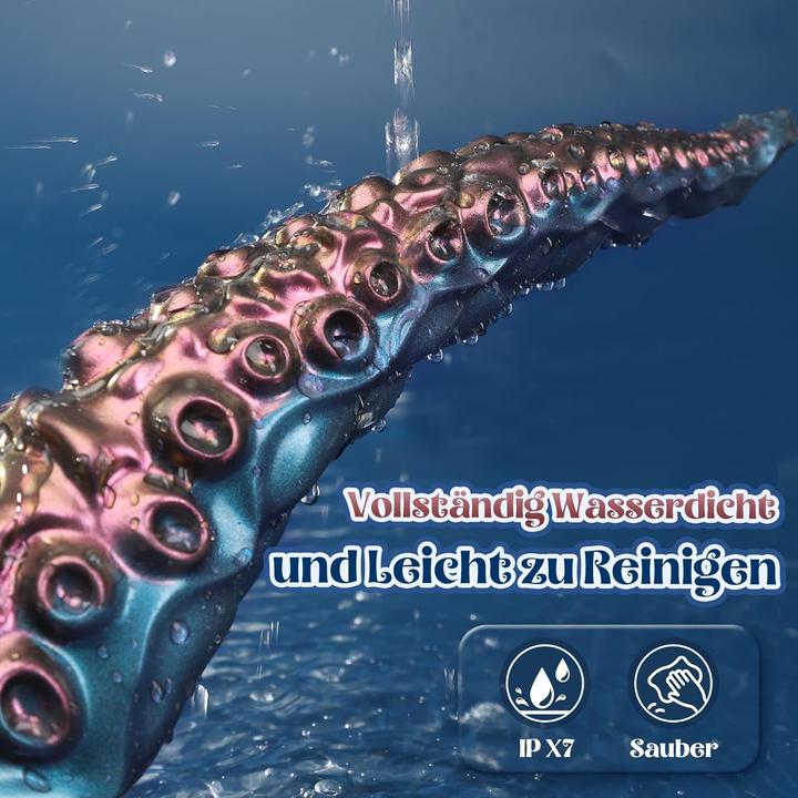 Image du produit NoName Tentacules de pieuvre