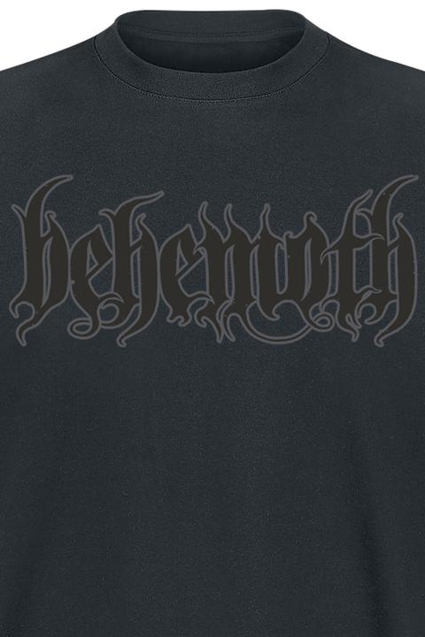 Produktbild Behemoth Logo (XL)