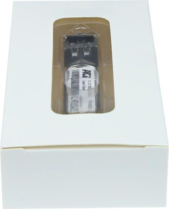 Image du produit ACT Emetteur-récepteur SFP LX codé pour Dell SFP-1G-LX