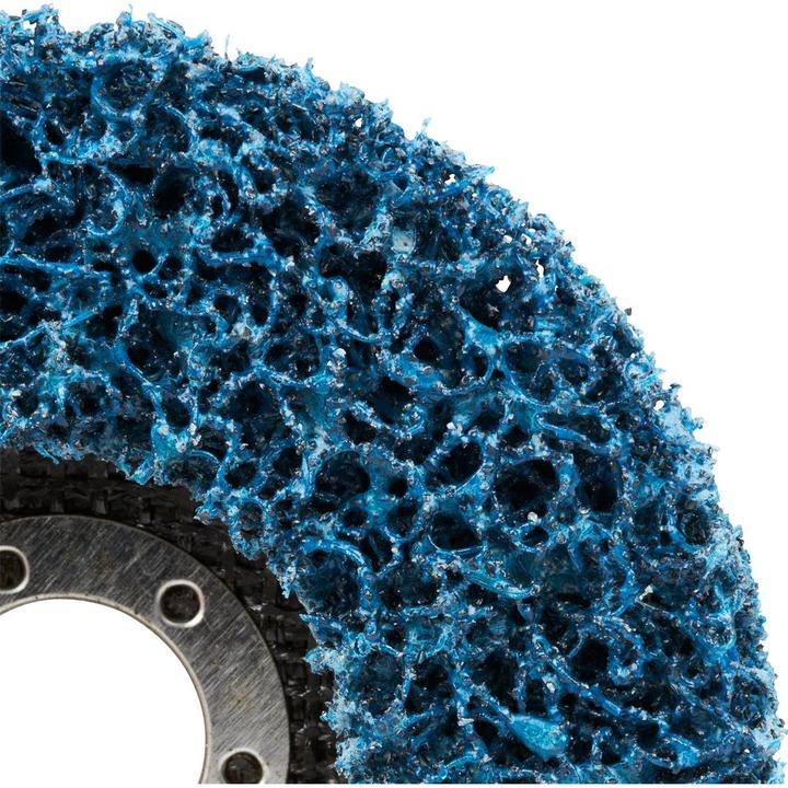 Actual product image 3M Discs with shank CG-ZS (Extra coarse)