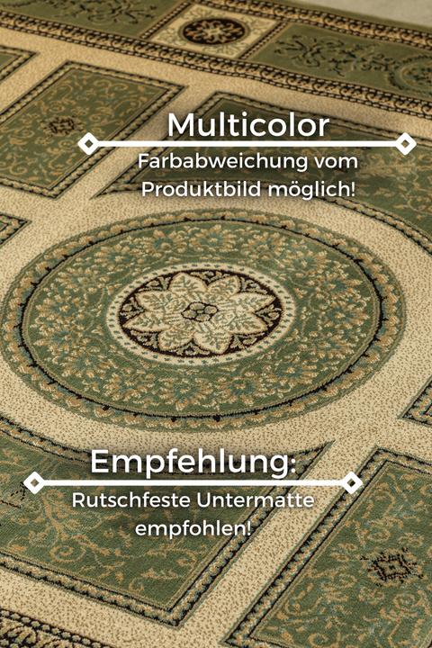 Produktbild Hanse Home Guzara (120 x 80 cm)