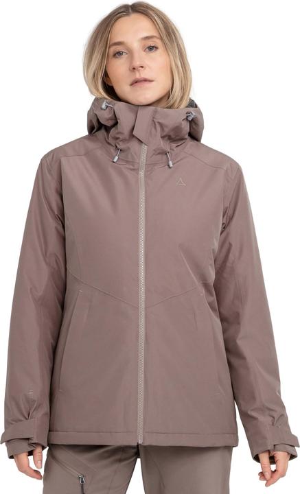 Immagine prodotto Schöffel Women's Insulated Jacket Wildkar (36)