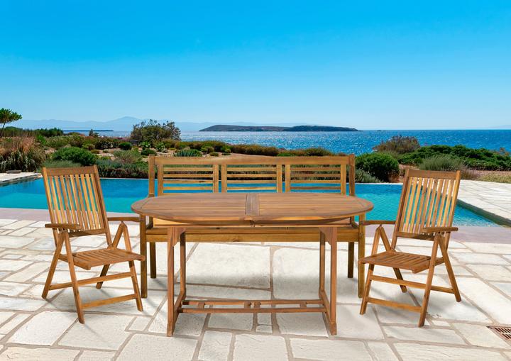 Immagine prodotto Möbilia Giardino (150 cm)