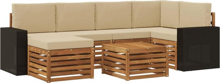 Beige, Natur