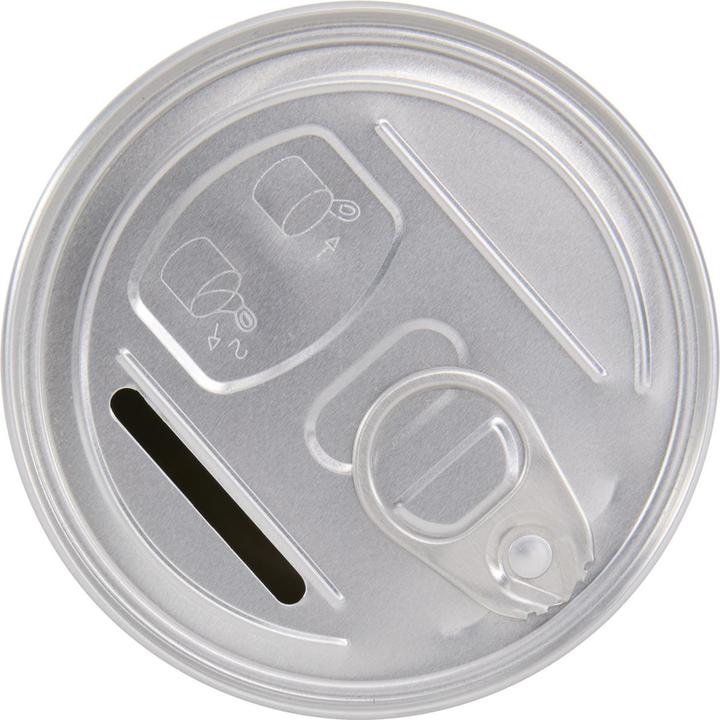 Image du produit Idena Tirelire billets 8,6x8,6x12cm 2 fois assortis