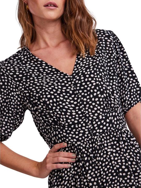 Produktbild Pieces PCTALA Midikleid (M)