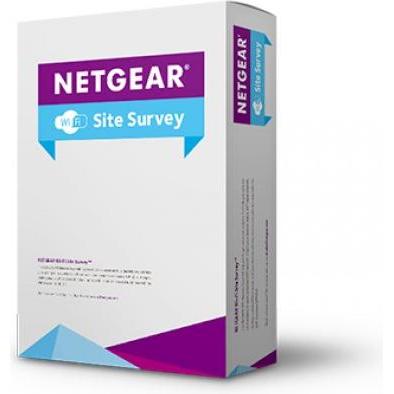 Netgear Professional Wireless Site Survey, Garantieerweiterung