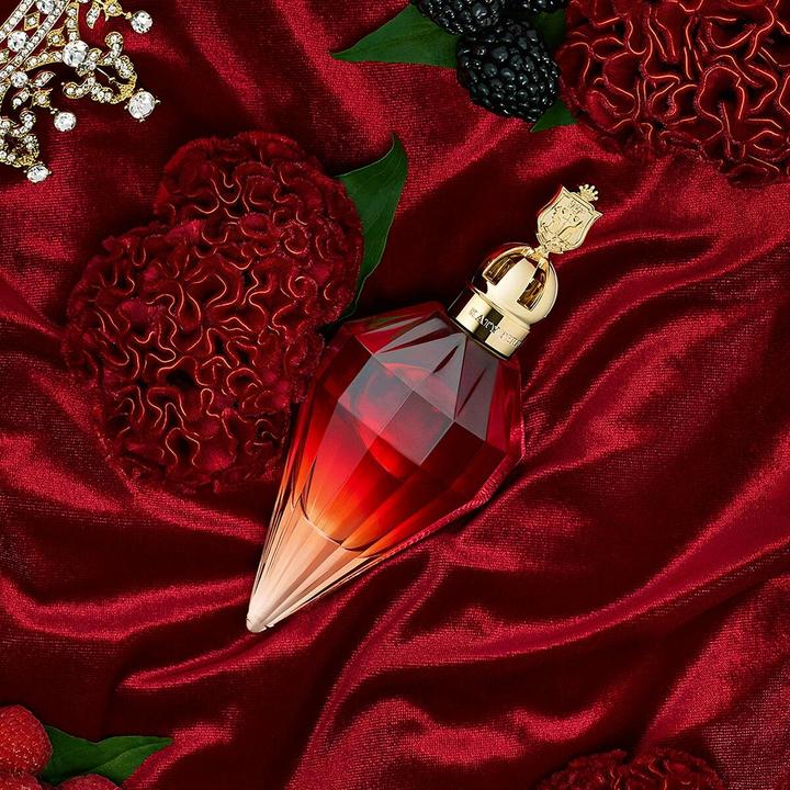 Actual product image Katy Perry Killer Queen (Eau de parfum, 50 ml)