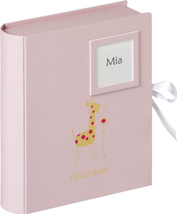 Actual product image Walther Design Baby Animal Storage Box