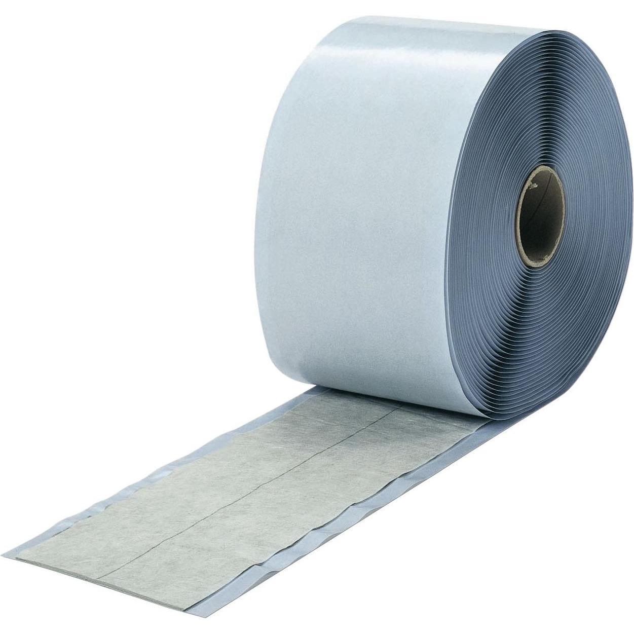 Illbruck, Klebeband, ME404 Butylband Vlies 50x1,5mmx15m (50 mm)