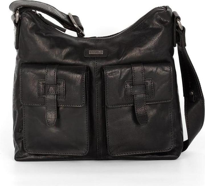 Immagine prodotto Spikes & Sparrow Umhängetasche